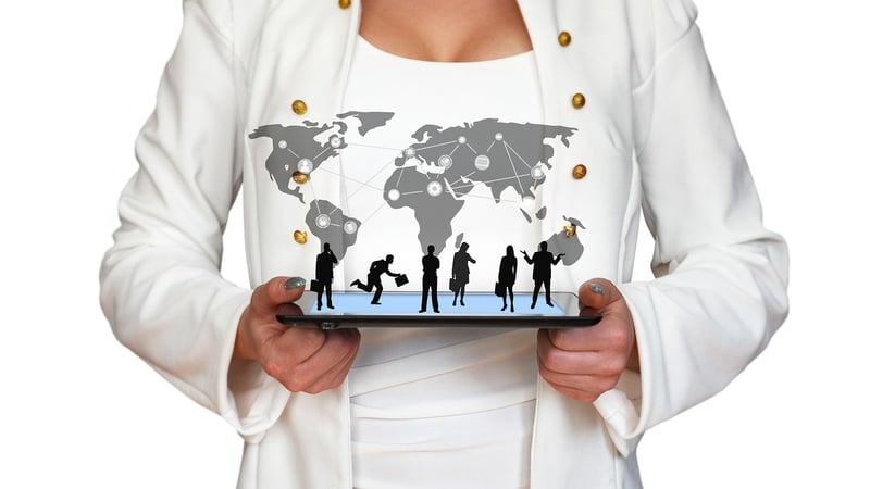 Global Drink Innovations